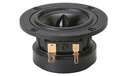 DAYTON AUDIO RS75-4 Reference